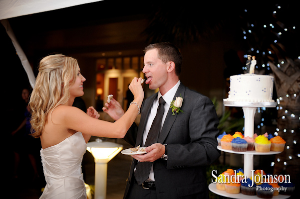 Best Hammock Beach Resort Wedding photographer - Sandra Johnson (SJFoto.com)